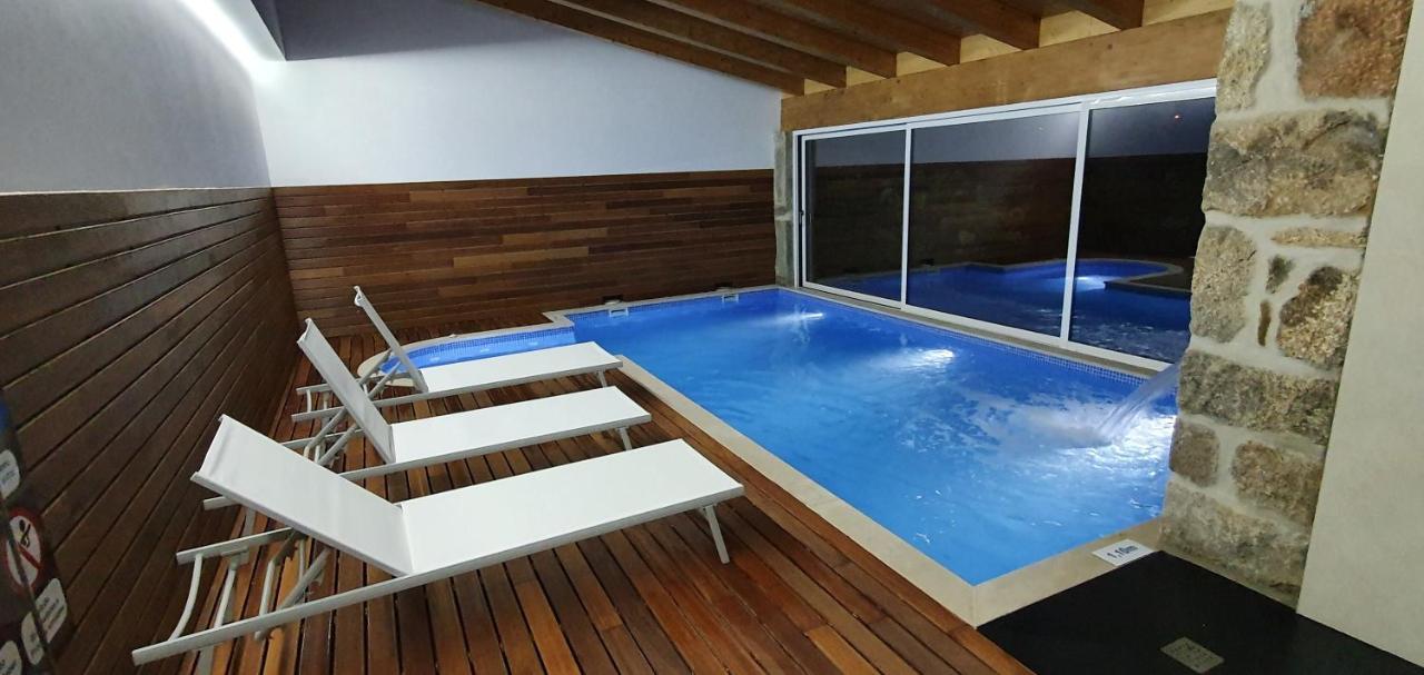Da Barroca Landhaus *