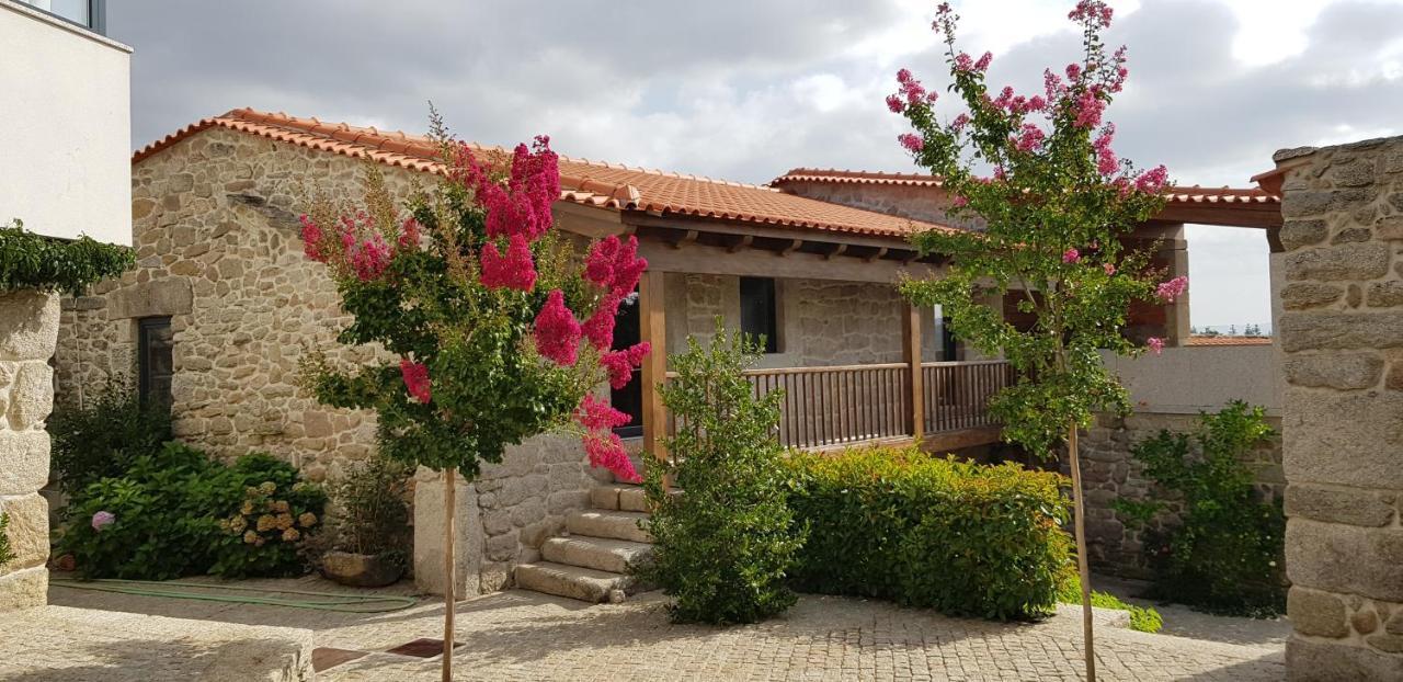 Gospodarstwo wiejskie Da Barroca Tabosa