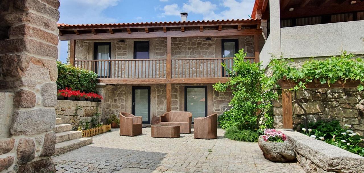 Gospodarstwo wiejskie Da Barroca Tabosa