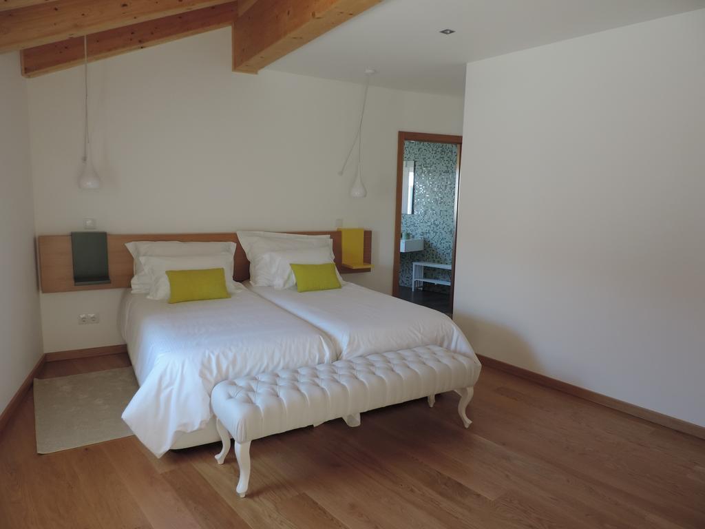 Da Barroca Landhaus